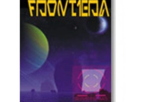 Frontiera - Lucian Dragos Bogdan