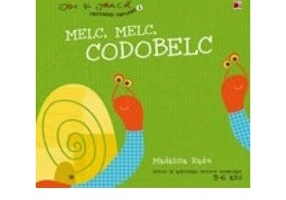 Melc, melc, codobelc - Madalina Radu
