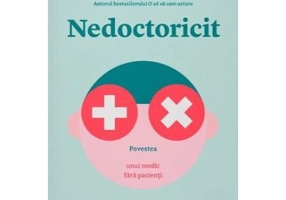 Nedoctoricit - Adam Kay