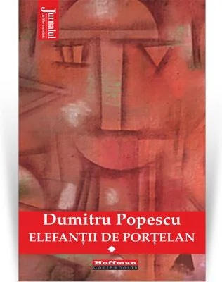 Elefantii de portelan. Vol. 1