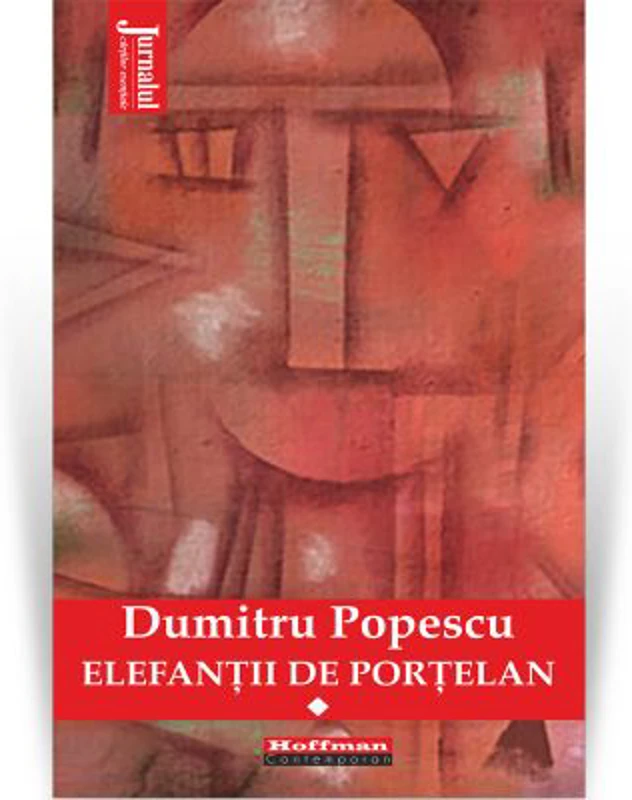 Elefantii de portelan. Vol. 1