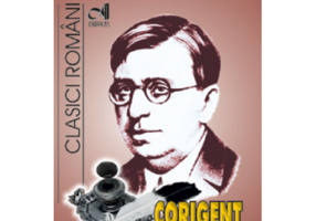 Corigent la Limba Romana - Ion Minulescu