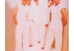 Westlife. In Our Own Words - Eugene Masterson