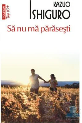 Sa nu ma parasesti