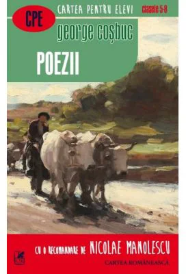 Poezii - George Cosbuc