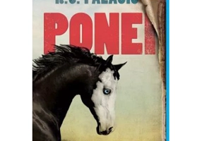 Ponei - R. J. Palacio
