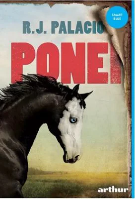Ponei - R. J. Palacio