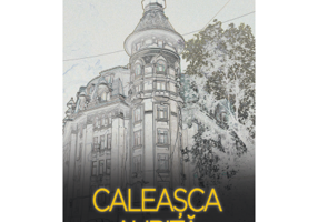 Caleasca aurita - Mihai Malaimare