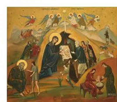 CD audio Nasterea lui Hristos, Lumina cunostintei. Predici si cuvantari de Craciun - Patriarhul Daniel