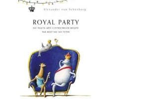Royal Party