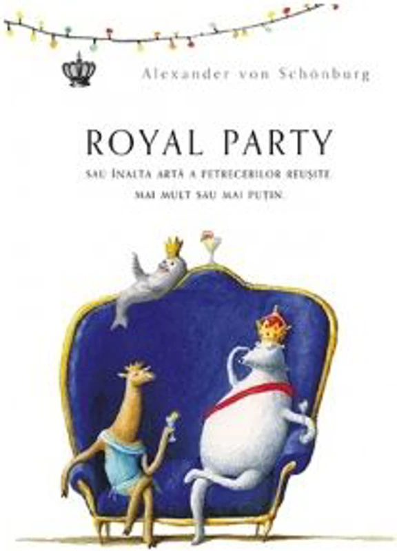 Royal Party