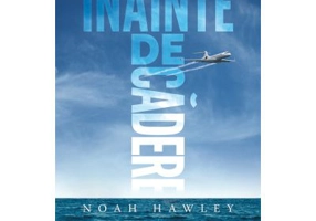 Inainte de cadere (paperback)