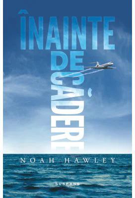 Inainte de cadere (paperback)