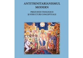 Antitrinitarianismul modern