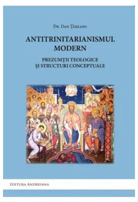 Antitrinitarianismul modern