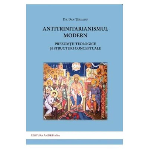 Antitrinitarianismul modern