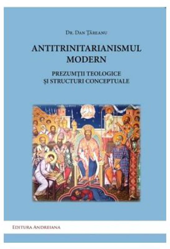Antitrinitarianismul modern
