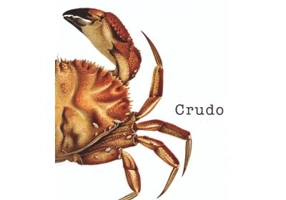 Crudo - Olivia Laing