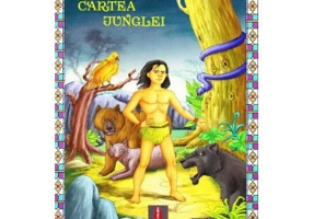 Cartea junglei