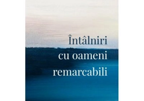 Intalniri cu oameni remarcabili - G. I. Gurdjieff
