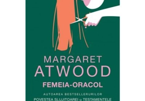 Femeia-oracol - Margaret Atwood