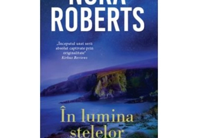 In lumina stelelor (vol. 16) - Nora Roberts