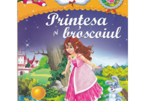 Bunica ne citeste povesti