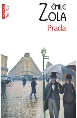 Prada (editie de buzunar) - Emile Zola