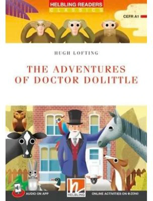 The Adventures of Doctor Dolittle