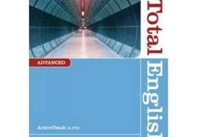 New Total English Advanced Active Teach CD-ROM