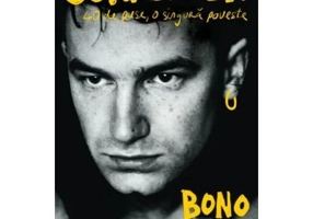 Surrender. 40 de piese, o singura poveste - Bono