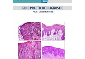 Atlas de dermatopatologie volumul 2 - Ovidiu S. Cotoi