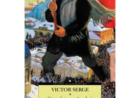 Cazul tovarasului Tulaev - Victor Serge