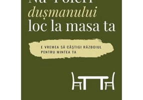 Nu-i oferi dusmanului loc la masa ta - Louie Giglio
