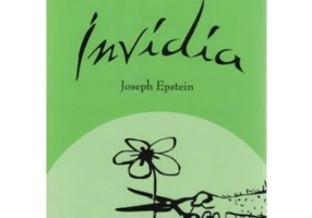 Invidie - Joseph Epstein
