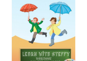 Learn with Steffy clasa a 2-a - Cristina Drescan