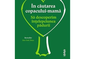 In cautarea copacului-mama - Suzanne Simard