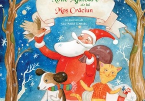 Noile Ajutoare ale lui Mos Craciun