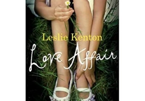 Love Affair - Leslie Kenton