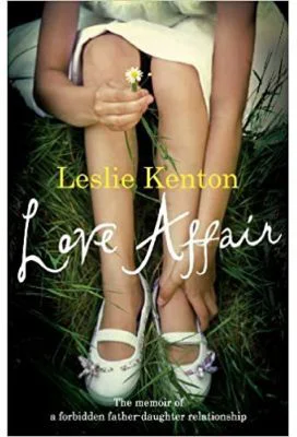 Love Affair - Leslie Kenton