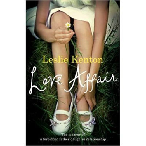 Love Affair - Leslie Kenton