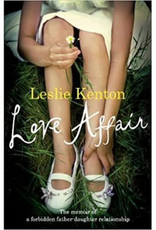 Love Affair - Leslie Kenton