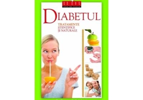 Diabetul, tratamente stiintifice si naturale