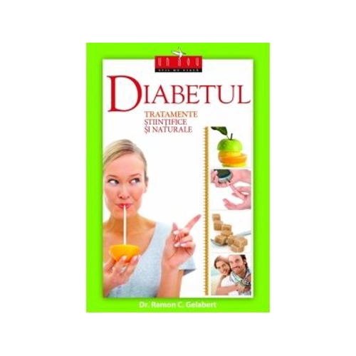 Diabetul, tratamente stiintifice si naturale