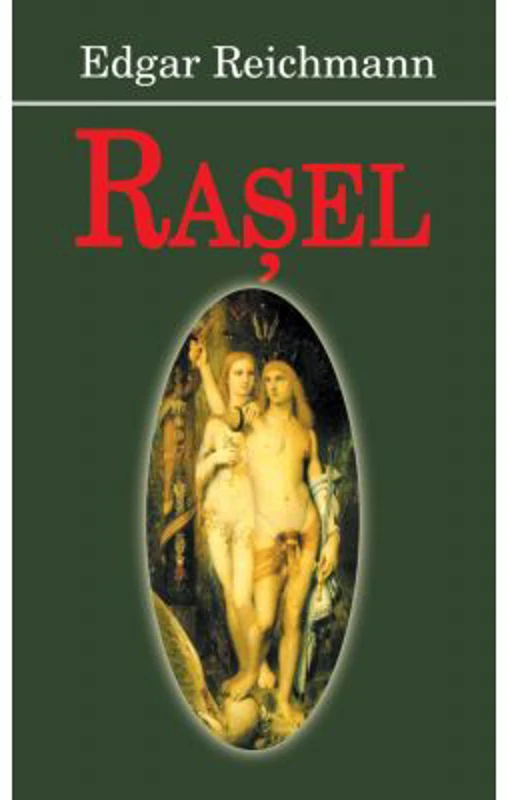 Rasel - Edgar Reichmann