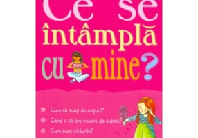 Ce se intampla cu mine? Pentru fete - Susan Meredith