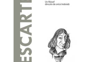 Descopera Filosofia. Descartes - Jaume Xiol