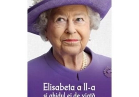 Elisabeta a II-a si ghidul ei de viata - Karen Dolby