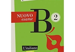 Quaderni del PLIDA. Nuovo esame B2 (libro + audio online)/Caiete ale PLIDA. Nou examen B2 (carte + audio online) - Società Dante Alighieri