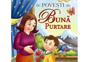 55 de povesti de buna purtare
